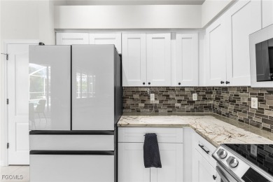 Here's your chance to finally start living your best Florida on Cross Creek Country Club in Florida - for sale on GolfHomes.com, golf home, golf lot