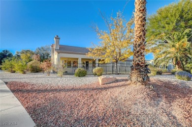 BIG HOME ON HUGE 12,000+ sf LOT. HIGH CEILINGS IN MAIN LIVING on Palm Valley Golf Course in Nevada - for sale on GolfHomes.com, golf home, golf lot