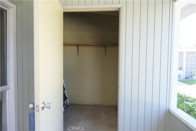 Mutual 1-20B is a lovely north facing unit on a gorgeous large on Leisure World Seal Beach Golf Course in California - for sale on GolfHomes.com, golf home, golf lot