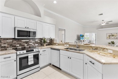 Here's your chance to finally start living your best Florida on Cross Creek Country Club in Florida - for sale on GolfHomes.com, golf home, golf lot