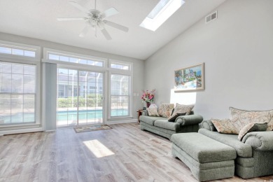 Welcome to this beautifully furnished 3250 Sq Ft, 3 Bedroom, 3.5 on Blackmoor Golf Club in South Carolina - for sale on GolfHomes.com, golf home, golf lot