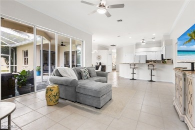 Here's your chance to finally start living your best Florida on Cross Creek Country Club in Florida - for sale on GolfHomes.com, golf home, golf lot