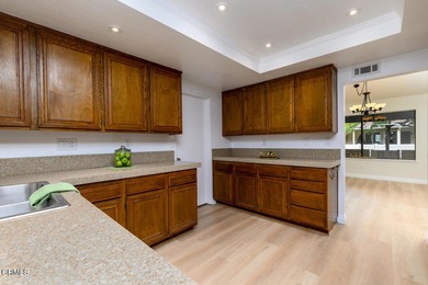 Welcome to 42025 Village 42, a gem nestled in the heart of on Leisure Village Golf Club in California - for sale on GolfHomes.com, golf home, golf lot