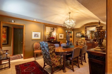 Elegant Lakefront Retreat on Greers Ferry Lake!  Enjoy stunning on Thunderbird Country Club in Arkansas - for sale on GolfHomes.com, golf home, golf lot