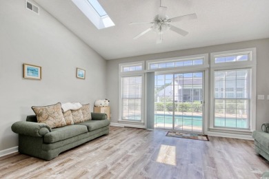 Welcome to this beautifully furnished 3250 Sq Ft, 3 Bedroom, 3.5 on Blackmoor Golf Club in South Carolina - for sale on GolfHomes.com, golf home, golf lot