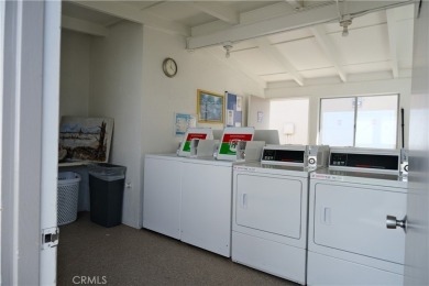 Mutual 1-20B is a lovely north facing unit on a gorgeous large on Leisure World Seal Beach Golf Course in California - for sale on GolfHomes.com, golf home, golf lot