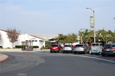 Mutual 1-20B is a lovely north facing unit on a gorgeous large on Leisure World Seal Beach Golf Course in California - for sale on GolfHomes.com, golf home, golf lot