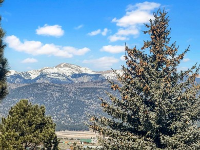 Welcome to your new mountain getaway! This fully-furnished condo on Angel Fire Resort Country Club in New Mexico - for sale on GolfHomes.com, golf home, golf lot