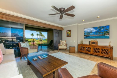 Beachfront estate on the famed Ulua Beach in Wailea with endless on Wailea Golf Club in Hawaii - for sale on GolfHomes.com, golf home, golf lot