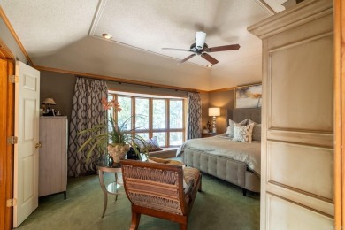 Elegant Lakefront Retreat on Greers Ferry Lake!  Enjoy stunning on Thunderbird Country Club in Arkansas - for sale on GolfHomes.com, golf home, golf lot