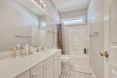 Welcome to this beautifully furnished 3250 Sq Ft, 3 Bedroom, 3.5 on Blackmoor Golf Club in South Carolina - for sale on GolfHomes.com, golf home, golf lot