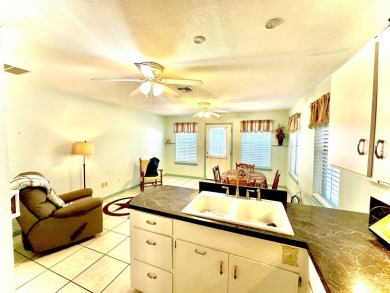 THIS IS A MUST SEE PROPERTY! Located in the newest Unit Fort on Fort Clark Springs Golf Course in Texas - for sale on GolfHomes.com, golf home, golf lot