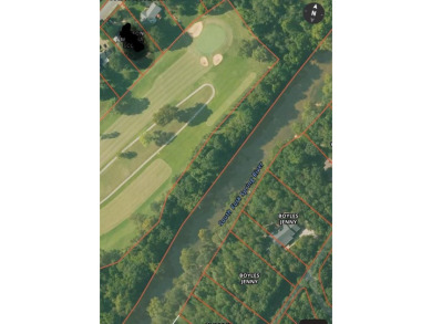 RIVERFRONT HOME located on South Fork River! Many updates on Cherokee Village North Course in Arkansas - for sale on GolfHomes.com, golf home, golf lot