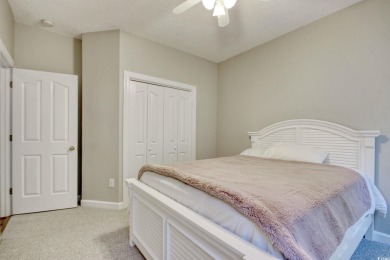 Welcome to this beautifully furnished 3250 Sq Ft, 3 Bedroom, 3.5 on Blackmoor Golf Club in South Carolina - for sale on GolfHomes.com, golf home, golf lot