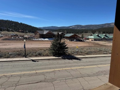 Welcome to your new mountain getaway! This fully-furnished condo on Angel Fire Resort Country Club in New Mexico - for sale on GolfHomes.com, golf home, golf lot