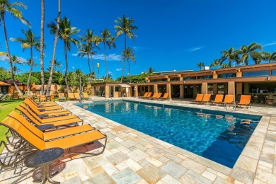 Beachfront estate on the famed Ulua Beach in Wailea with endless on Wailea Golf Club in Hawaii - for sale on GolfHomes.com, golf home, golf lot