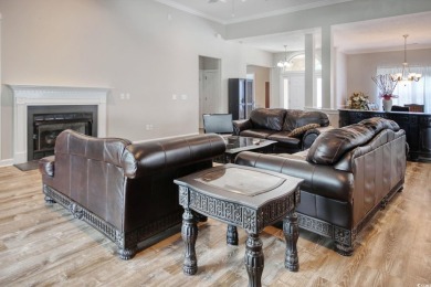 Welcome to this beautifully furnished 3250 Sq Ft, 3 Bedroom, 3.5 on Blackmoor Golf Club in South Carolina - for sale on GolfHomes.com, golf home, golf lot
