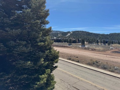 Welcome to your new mountain getaway! This fully-furnished condo on Angel Fire Resort Country Club in New Mexico - for sale on GolfHomes.com, golf home, golf lot