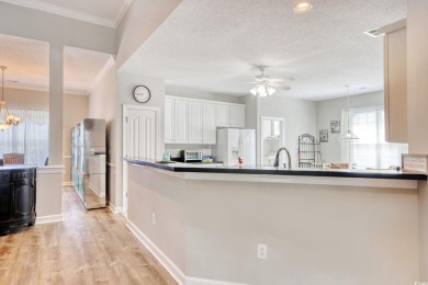 Welcome to this beautifully furnished 3250 Sq Ft, 3 Bedroom, 3.5 on Blackmoor Golf Club in South Carolina - for sale on GolfHomes.com, golf home, golf lot