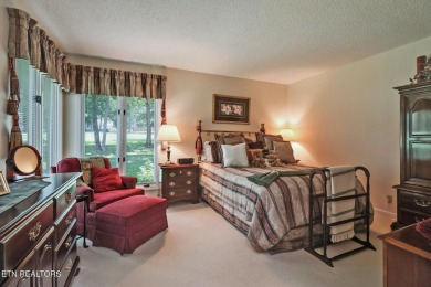 Charming Ranch-Style Golf Front Home on Druid Hills #7 - on Druid Hills Golf Club in Tennessee - for sale on GolfHomes.com, golf home, golf lot