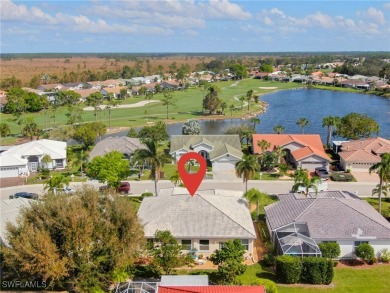 Welcome to this stunning residence in the heart of Herons Glen on Herons Glen Golf and Country Club in Florida - for sale on GolfHomes.com, golf home, golf lot