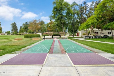 Welcome to 42025 Village 42, a gem nestled in the heart of on Leisure Village Golf Club in California - for sale on GolfHomes.com, golf home, golf lot