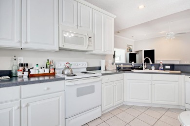 Welcome to this beautifully furnished 3250 Sq Ft, 3 Bedroom, 3.5 on Blackmoor Golf Club in South Carolina - for sale on GolfHomes.com, golf home, golf lot
