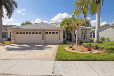 Welcome to this stunning residence in the heart of Herons Glen on Herons Glen Golf and Country Club in Florida - for sale on GolfHomes.com, golf home, golf lot