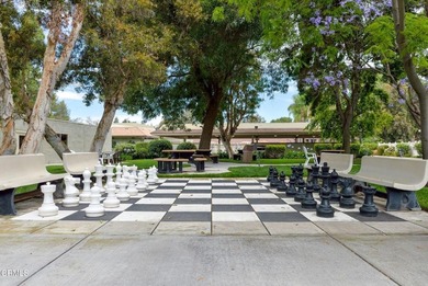 Welcome to 42025 Village 42, a gem nestled in the heart of on Leisure Village Golf Club in California - for sale on GolfHomes.com, golf home, golf lot