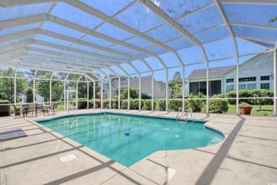 Welcome to this beautifully furnished 3250 Sq Ft, 3 Bedroom, 3.5 on Blackmoor Golf Club in South Carolina - for sale on GolfHomes.com, golf home, golf lot