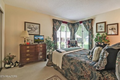 Charming Ranch-Style Golf Front Home on Druid Hills #7 - on Druid Hills Golf Club in Tennessee - for sale on GolfHomes.com, golf home, golf lot