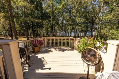 Elegant Lakefront Retreat on Greers Ferry Lake!  Enjoy stunning on Thunderbird Country Club in Arkansas - for sale on GolfHomes.com, golf home, golf lot