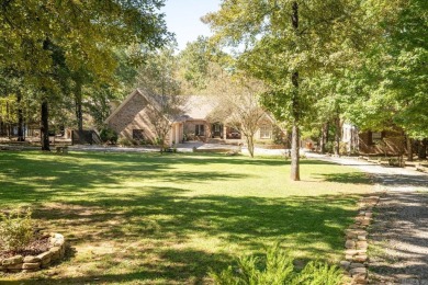 Elegant Lakefront Retreat on Greers Ferry Lake!  Enjoy stunning on Thunderbird Country Club in Arkansas - for sale on GolfHomes.com, golf home, golf lot