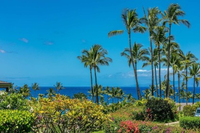 Beachfront estate on the famed Ulua Beach in Wailea with endless on Wailea Golf Club in Hawaii - for sale on GolfHomes.com, golf home, golf lot