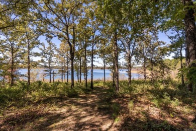 Elegant Lakefront Retreat on Greers Ferry Lake!  Enjoy stunning on Thunderbird Country Club in Arkansas - for sale on GolfHomes.com, golf home, golf lot