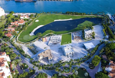 LAST OPPORTUNITY TO CUSTOMIZE INTERIOR FINISHES AND DESIGN on Fisher Island Club in Florida - for sale on GolfHomes.com, golf home, golf lot