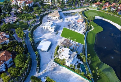 LAST OPPORTUNITY TO CUSTOMIZE INTERIOR FINISHES AND DESIGN on Fisher Island Club in Florida - for sale on GolfHomes.com, golf home, golf lot