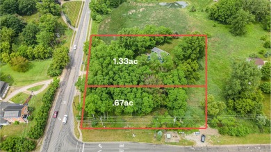 Gorgeous family dream home, walkable to downtown Linden. Built on Spring Meadows Country Club in Michigan - for sale on GolfHomes.com, golf home, golf lot
