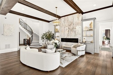 Welcome to an extraordinary estate situated in the prestigious on Manor Golf and Country Club in Georgia - for sale on GolfHomes.com, golf home, golf lot