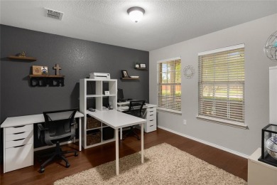 Welcome home to this beautiful 5 bedroom home on a spacious on Woodbridge Golf Club in Texas - for sale on GolfHomes.com, golf home, golf lot