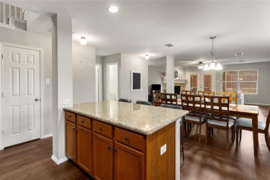 Welcome home to this beautiful 5 bedroom home on a spacious on Woodbridge Golf Club in Texas - for sale on GolfHomes.com, golf home, golf lot