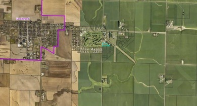 Residential lots just east of Larchwood, IA and situated on on Meadow Acres Golf Club in Iowa - for sale on GolfHomes.com, golf home, golf lot