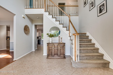 Welcome to this stunning 4000+ sq ft luxury custom built on Rossmoor Golf Club in New Jersey - for sale on GolfHomes.com, golf home, golf lot