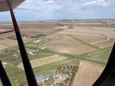 Residential lots just east of Larchwood, IA and situated on on Meadow Acres Golf Club in Iowa - for sale on GolfHomes.com, golf home, golf lot