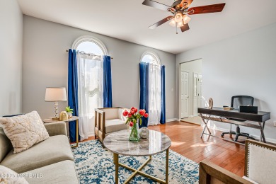 Welcome to this stunning 4000+ sq ft luxury custom built on Rossmoor Golf Club in New Jersey - for sale on GolfHomes.com, golf home, golf lot