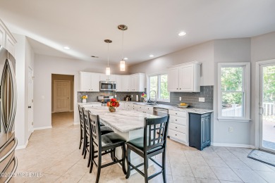 Welcome to this stunning 4000+ sq ft luxury custom built on Rossmoor Golf Club in New Jersey - for sale on GolfHomes.com, golf home, golf lot