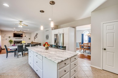 Welcome to this stunning 4000+ sq ft luxury custom built on Rossmoor Golf Club in New Jersey - for sale on GolfHomes.com, golf home, golf lot