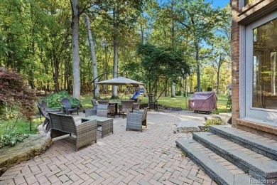 Located in the Prestigious Prestwick Village Golf Community on Prestwick Village Golf Club in Michigan - for sale on GolfHomes.com, golf home, golf lot