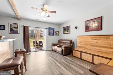 This 3 bedroom, 2.5 bath townhome in Fairfield Plantation offers on Fairfield Plantation Golf and Country Club in Georgia - for sale on GolfHomes.com, golf home, golf lot