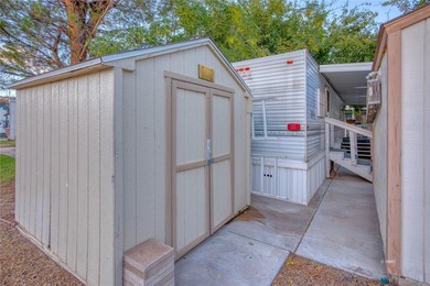 Here's your quiet spot in the AZ Strip where you own your home on Beaver Dam Resort in Arizona - for sale on GolfHomes.com, golf home, golf lot